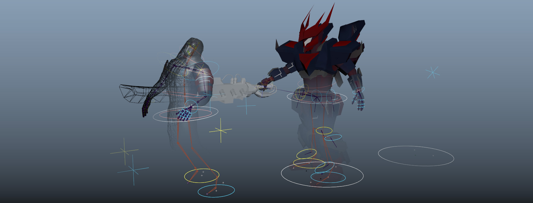 Tech Art